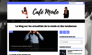 Cafemode.fr thumbnail