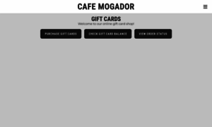 Cafemogador.cardfoundry.com thumbnail