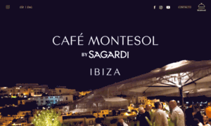 Cafemontesolibiza.com thumbnail