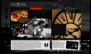Cafenoir.co.in thumbnail