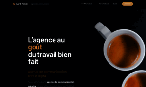 Cafenoir.fr thumbnail