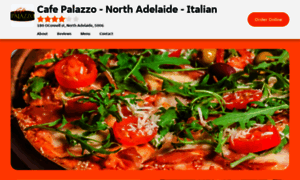 Cafepalazzo-northadelaide.com.au thumbnail