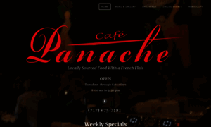 Cafepanachelebanon.com thumbnail