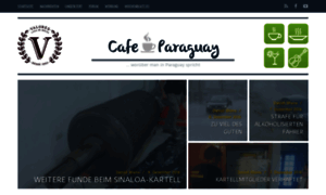 Cafeparaguay.com thumbnail
