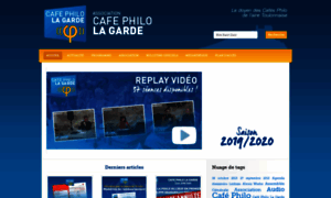Cafephilo.fr thumbnail