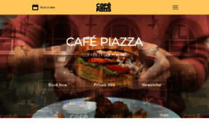 Cafepiazza.london thumbnail