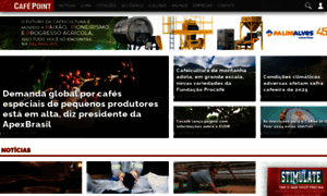 Cafepoint.com.br thumbnail