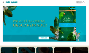 Cafequindio.us thumbnail