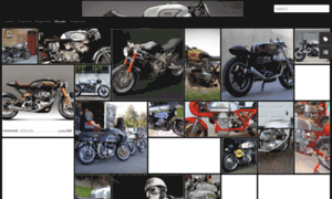 Caferacer.cc thumbnail