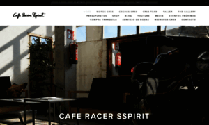 Caferacersspirit.com thumbnail