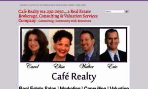 Caferealtyny.wordpress.com thumbnail