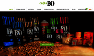 Cafesbo.com thumbnail