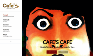 Cafescafe.com thumbnail