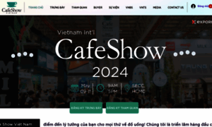 Cafeshow.com.vn thumbnail