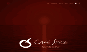 Cafespicejersey.com thumbnail