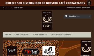 Cafet.net thumbnail