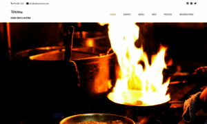 Cafevinoteca.com thumbnail