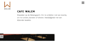 Cafewalem.nl thumbnail