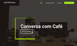 Cafewebdesign.com.br thumbnail