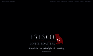 Caffe-fresco.net thumbnail