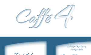 Caffe4.com thumbnail