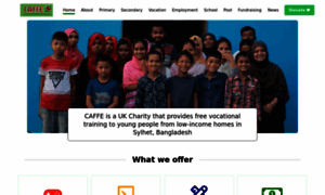 Caffebd.org thumbnail