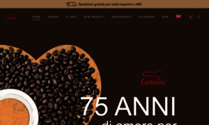 Caffecastorino.it thumbnail