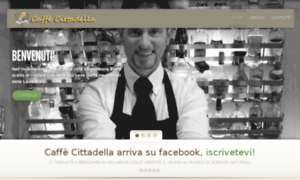 Caffecittadella.it thumbnail