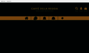 Caffedellareggia.it thumbnail