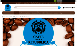 Caffedellarepubblica.com thumbnail