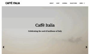 Caffeitalia.se thumbnail