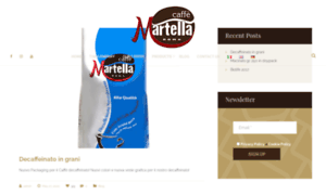 Caffemartella.it thumbnail
