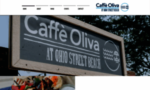 Caffeoliva.com thumbnail