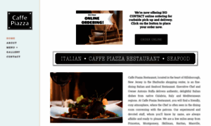 Caffepiazza.com thumbnail