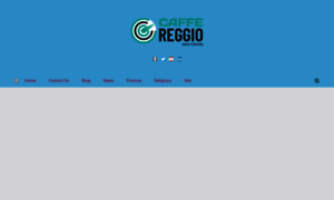 Caffereggio.net thumbnail