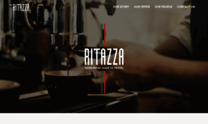 Cafferitazza.com thumbnail