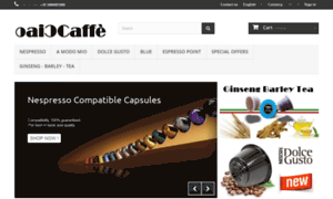 Caffeshop.net thumbnail