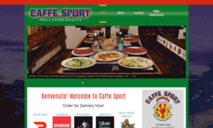 Caffesportsf.com thumbnail