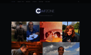 Cafzone.net thumbnail