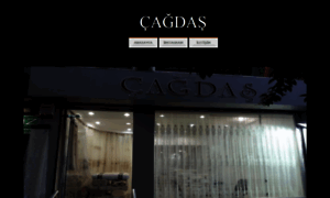 Cagdas.info thumbnail