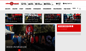 Cagdasegegazetesi.com thumbnail