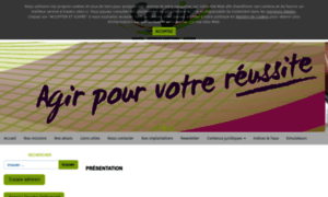 Cagir.com thumbnail