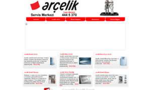 Cagri-merkezi.com thumbnail