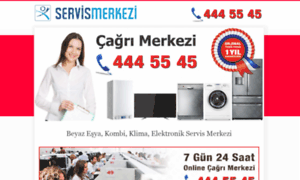 Cagri-merkezi.org thumbnail