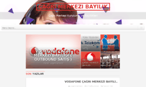 Cagrimerkezibayilik.com thumbnail