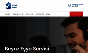 Cagrimerkezservisi.com thumbnail