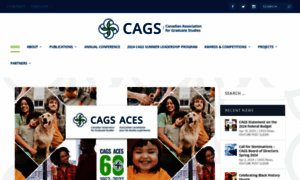 Cags.ca thumbnail