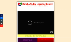 Cahabavalleylearning.com thumbnail