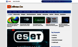 Cahborneo.com thumbnail