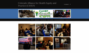 Cahep-denver.org thumbnail